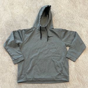 Price Drop‼️ Men’s Nike Dri-fit Hoodie